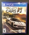 Sony PS4 Game Project Cars 3
