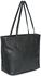 Nine West It Girl Small Tote Bag for Women - Black