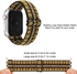 Watch Bands Nylon Watchband For Apple Watch Series 40mm / 38mm