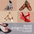 حذاء MEDca Stretcher يباع كحزمة من قطعتين