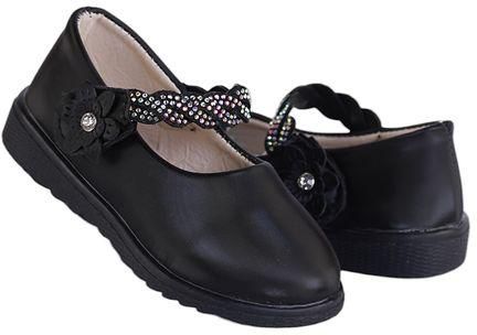 Toobaco Girls Casual Shoes Leather