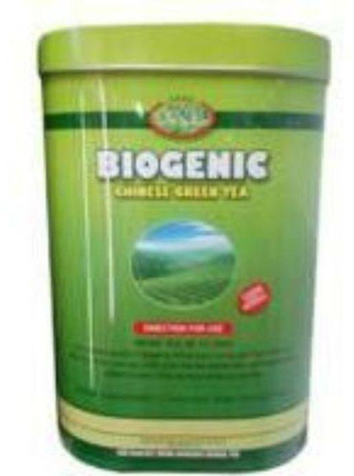 Biogenic Chinese Green Tea 125g