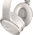 Bose QuietComfort 45 Wireless Noise Cancelling Headphones - White, Universal
