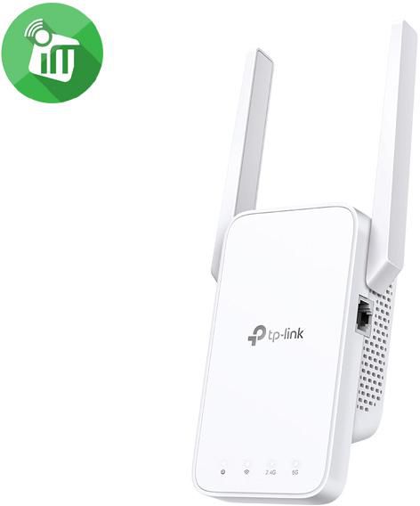TP-Link AC1200 Mesh Wi-Fi Range Extender (RE315)