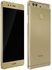 Huawei P9 Plus VIEL29 4G LTE Dual Sim Smartphone 64GB Haze Gold