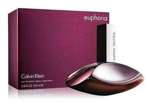 Calvin Klein Euphoria For Women EDP -100ml