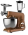 Krus Stand Mixer 3 in 1 - Mixer- Blender - Meat grinder + two ceramic Fry pan Gift