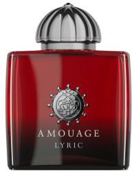 Amouage Lyric Woman For Women Eau De Parfum 100ml