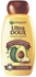 Garnier Ultra Doux Avocado Oil & Shea Butter Nourishing Shampoo - 400 Ml