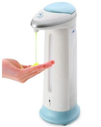 As Seen on TV Automatic Touchless Soap Dispenser - White