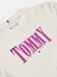 Girls Sateen Logo T-Shirt