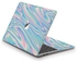Wavy Pastel Skin For Macbook Pro 13 2020 Multicolour