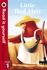 Little Red Hen - Read It Yourself With Ladybird: Level 1 - Paperback English by Fiona Munro - 26/06/2013