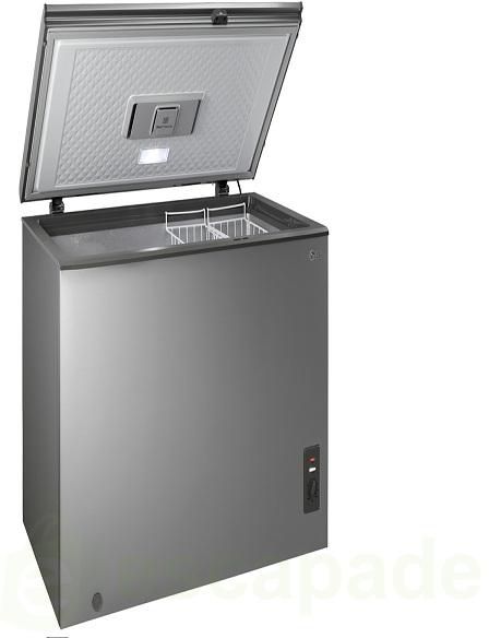 LG Chest Freezer 350L 35K