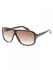 Tom Ford Unisex Square Frame Sunglasses [FT0242-47P]