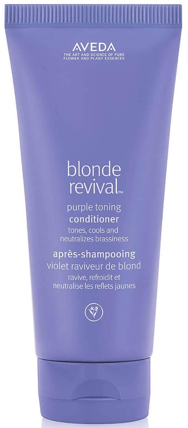 Aveda Blonde Revival Purple Toning Conditioner 200ml