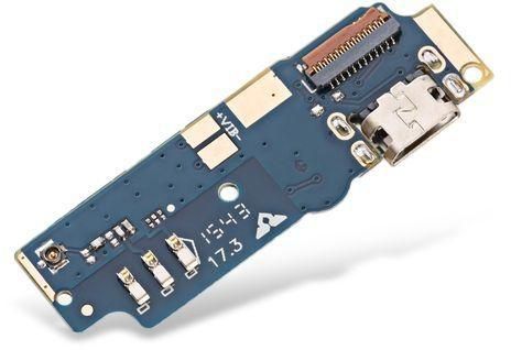 Generic Micro USB Charging Dock Flex Cable With Tracking Replacement For ASUS ZenFone Max ZC550KL