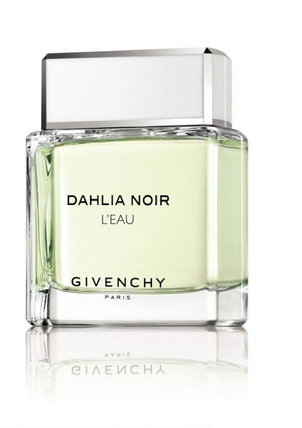 Givenchy Dahlia Noir L’Eau - For Women – EDT – 90ml