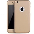 Generic Iphone 5/5s 360Ã‚Â° Full Protective Case - Gold