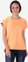 Ravin High Low T-Shirt - Orange