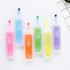 6 Pieces Highlighters Assorted Color Students Writing Tool