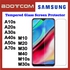 Samsung Tempered Glass Screen Protector for Samsung Galaxy A10s