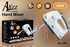 Alizz Electric Egg Beater & Mixer - 7 Speed \ 260 W (AL-133)