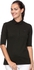 Lacoste PF6969 Polos for Women - Black