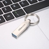 16GB Mini Portable USB3.0 Flash Pen Drive For PC Laptop C8244-16-L Silver