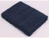 Generic Egyptian Wonder Extra Large Bath Sheet 100% Cotton-Navy Blue