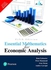 Pearson Essential Mathematics For Economic Analysic-India ,Ed. :5