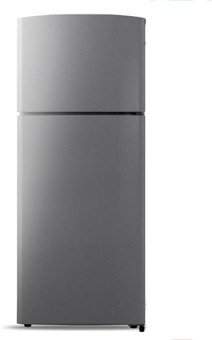 Hisense 116L Double Door Refrigerator RD-16DR4SA (2YRs WRTY)