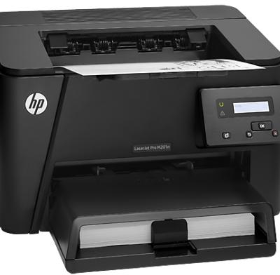 HP LaserJet Pro M201n – CF455A