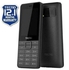 Tecno T402 //3 SIM //FM Radio-Button Phone // Long Lasting Battery KABAMBE PHONE