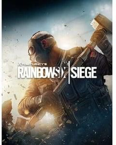 Ps5 Tom Clancy Rainbow Six Seige Deluxe Edition Game Price From Sharafdg In Uae Yaoota