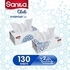 Sanita Club Facial Tissue 150 Sheets