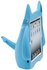 Ndevr iPadding Gremlin For Apple iPad Blue