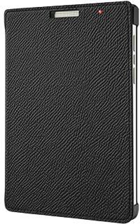 Blackberry Dallas Leather Flip Case Black