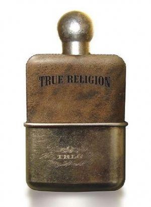 True Religion for Men 100 ml - Eau de Toilette
