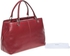 DKNY R361011004-628 Satchels Bags for Women - Leather,  Scarlet