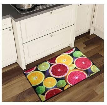 Mac Kitchen Carpet, Multi Colors - MAC12