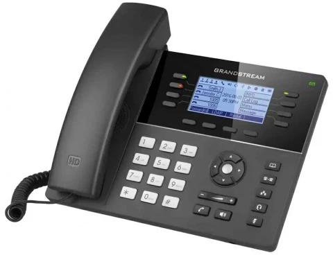 Grandstream GXP1780 IP phone