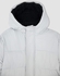 Defacto Hooded Plush Coat/Parka.