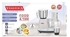 Veronica FOOD PROCESSOR AND YAM POUNDER-1000W
