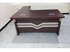Executive Office Table With Extension - 1.6m