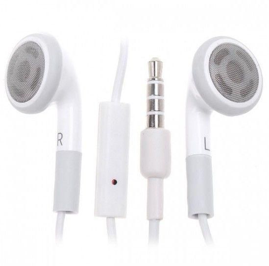 [PA1218]In-Ear Earphone / Microphone for iPhones / 3.5mm Jack