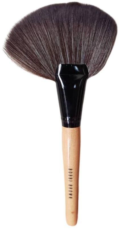 Bobbi Brown Makeup Fan Brush