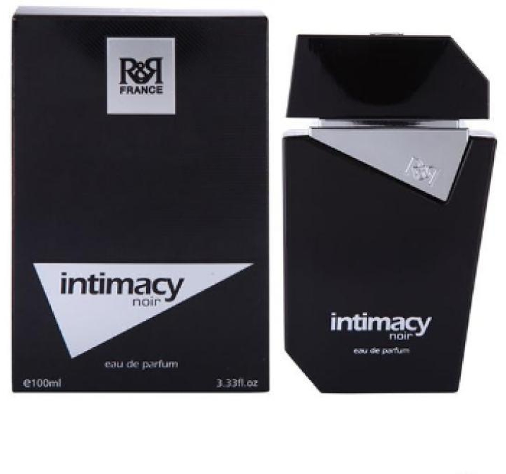 RICH AND RUITZ INTIMACY NOIR POUR HOMME EDP 100ml