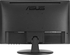 ASUS 15.6 Inch 1366x768 HDMI VGA 10-point Touch Eye Care Screen LCD Monitor | VT168H