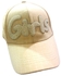 شعار التطريز قبعة بيسبول